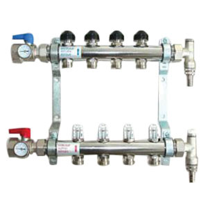 ComfortPro® Systems 20134