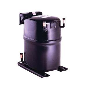 Copeland™ RRT64C1E-IAA-959 Hermetic Compressor, 115 VAC, 996 W, 1/2 hp, R-134A, HFC Refrigerant