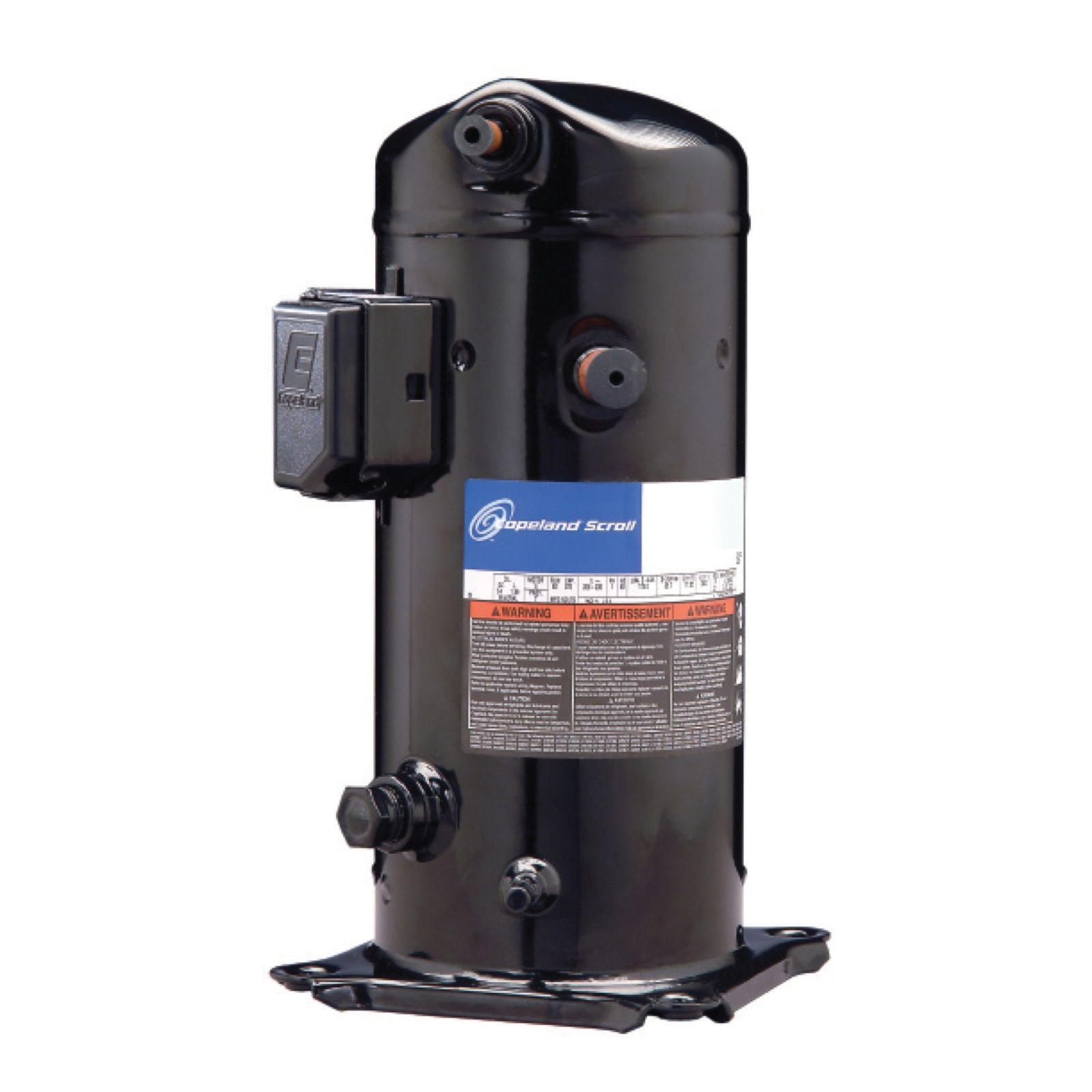 Copeland™ ZB66KCE-TFD-950 ZB66KCE-TFD-950