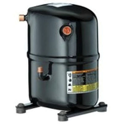 Copeland™ CR CRPQ-045E-PFV-970 Hermetic Compressor, 4.5 ton, 208 - 230 VAC, 4-1/2 hp, R-22, R-502, CFC Refrigerant