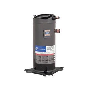 ClimateMaster&reg; 34B0164N01S Scroll Compressor, 38000 Btu/hr BTU, 6.29 cu-ft/min, 208 - 230 VAC, 16.3 A, 3490 W, 3-1/2 hp