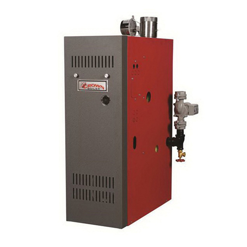 Crown Boiler AWR210EL
