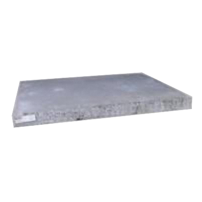 DiversiTech® UltraLite® UC3040-3 Equipment Pad, 30 in L, 40 in W, 3 in H, Concrete
