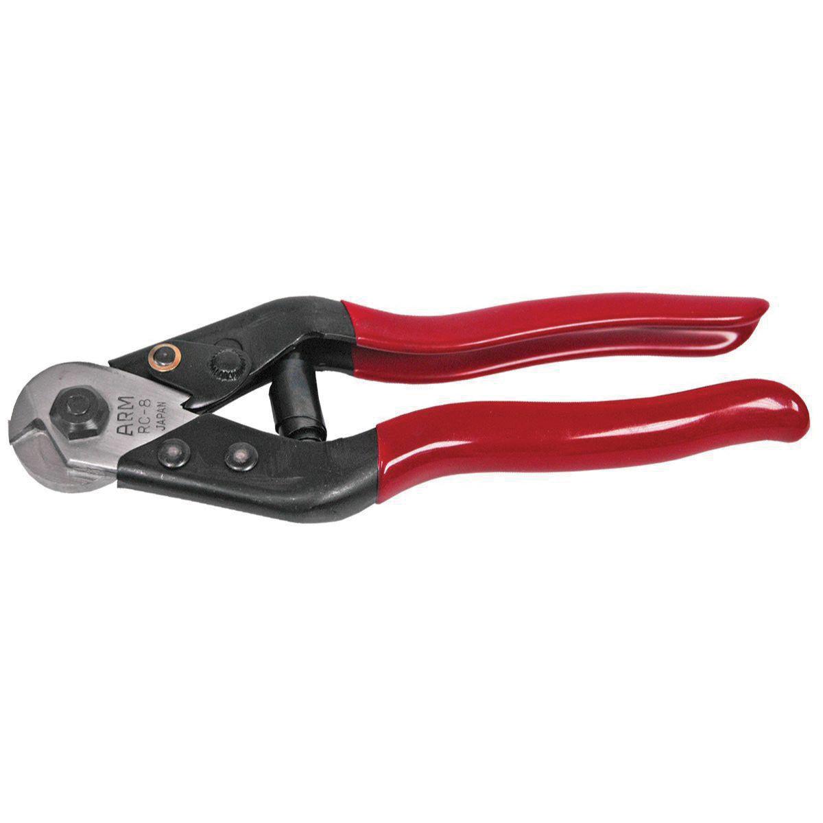 Duro Dyne® 894075 Cable Cutter, 8-1/2 in OAL