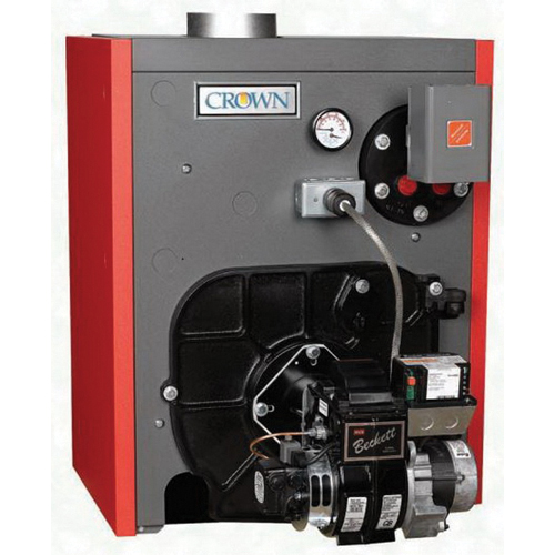 Crown Boiler TWZ075BOTT1PSU