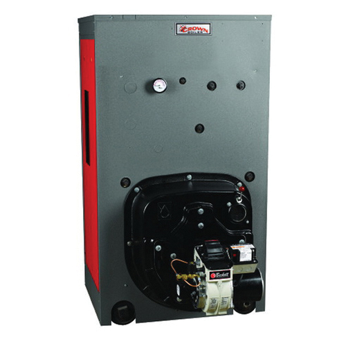 Velocity Boiler Works 24-04 SO 00R