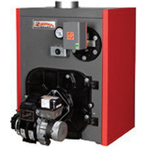 Crown Boiler TWZ150SHORTY