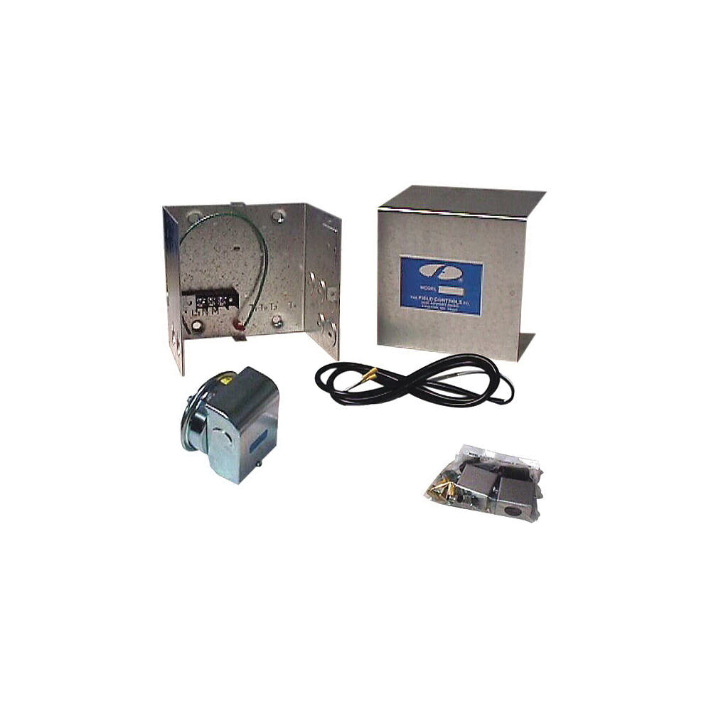 Field Controls CK-20FV