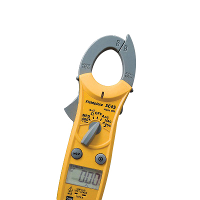 Fieldpiece SC45