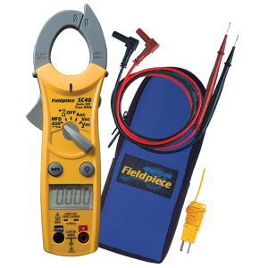 Fieldpiece SC46