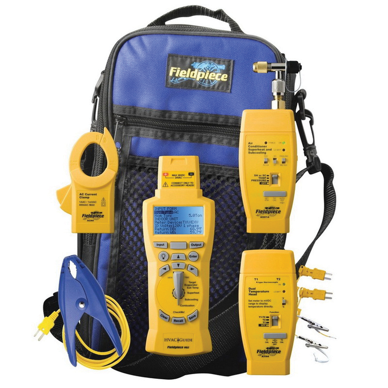 Fieldpiece HG2KS4
