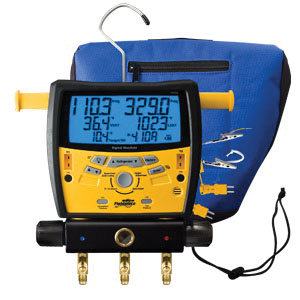 Fieldpiece SMAN2