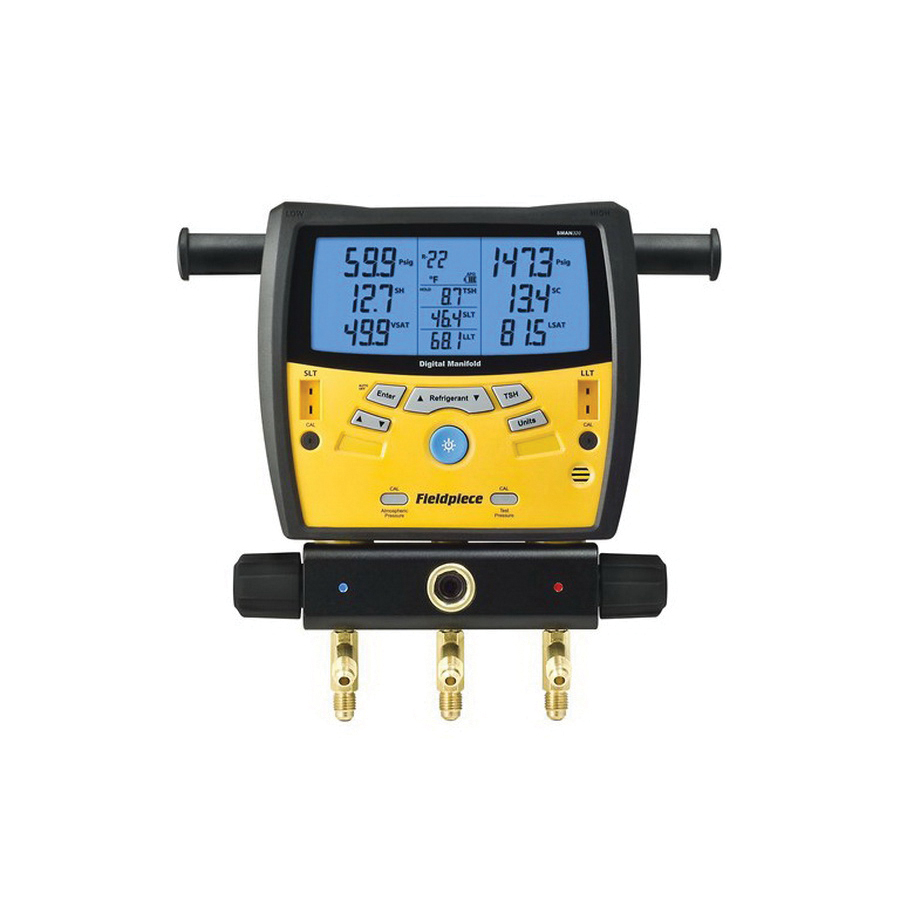 Fieldpiece SMAN320