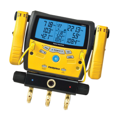 Fieldpiece SMAN340