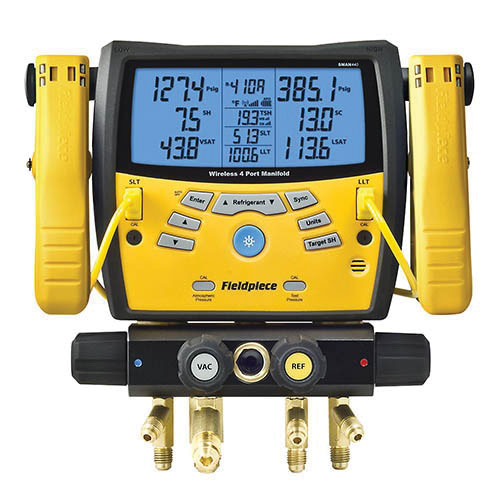 Fieldpiece SMAN440