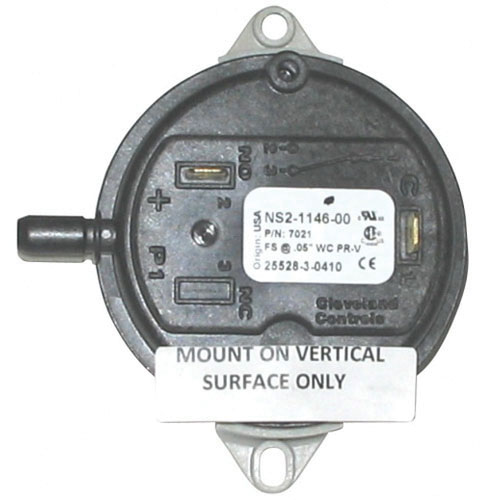 General Filters 12500