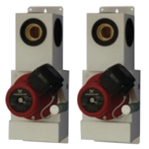 Geo-Flo UPS40-160