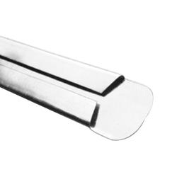 Snappy&trade; #1002 Drive Cleat, 60 inch, 26 ga