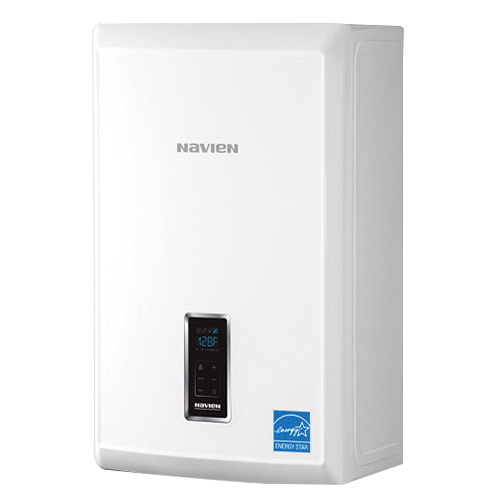 KD Navien® NCB-180E
