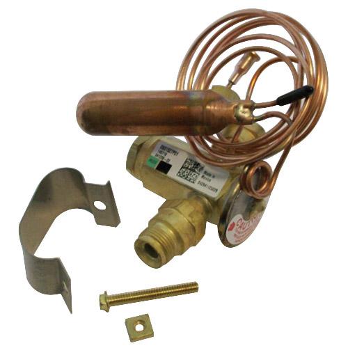 TRANE® VAL8576 Thermostatic Expansion Valve, Chatleff, 3 ton Nominal