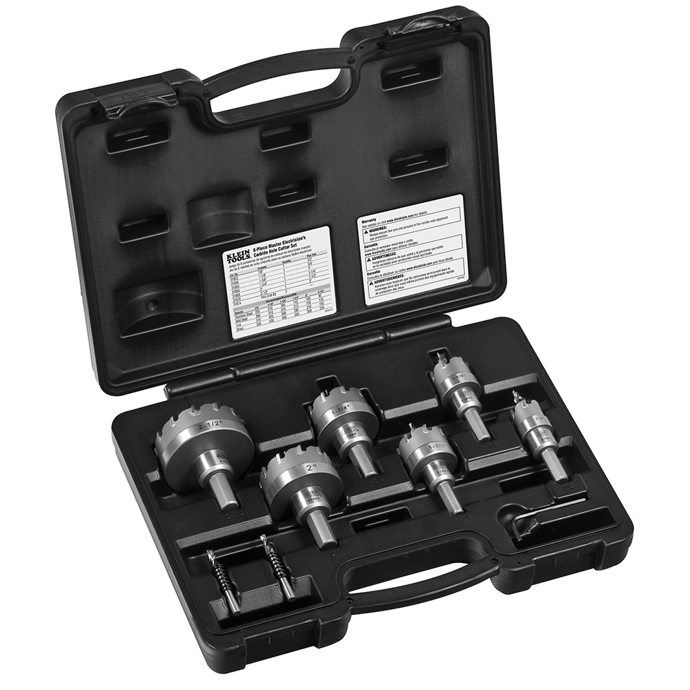 KLEIN TOOLS® 31873