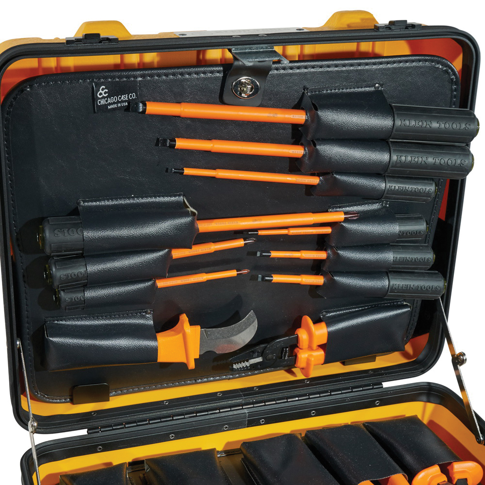 KLEIN TOOLS® 33527 KLN33527