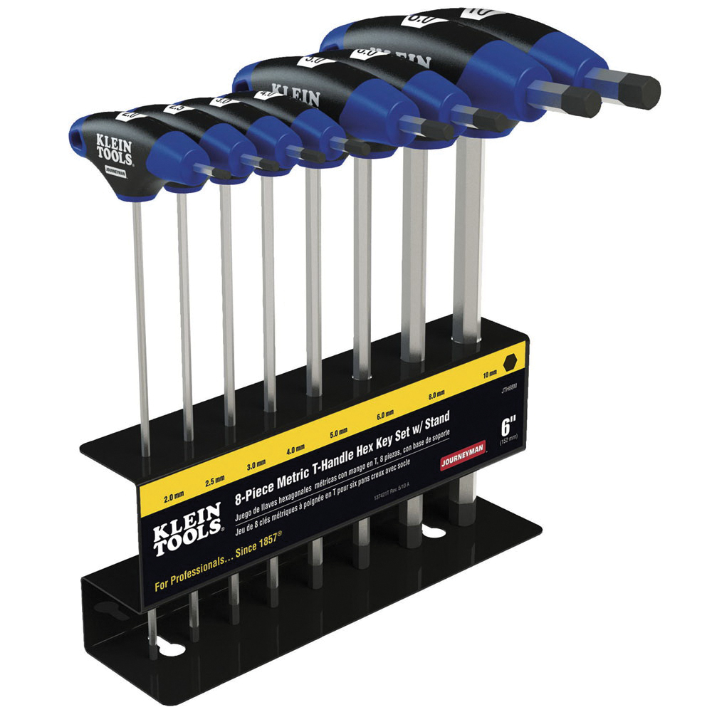 KLEIN TOOLS® JTH68M