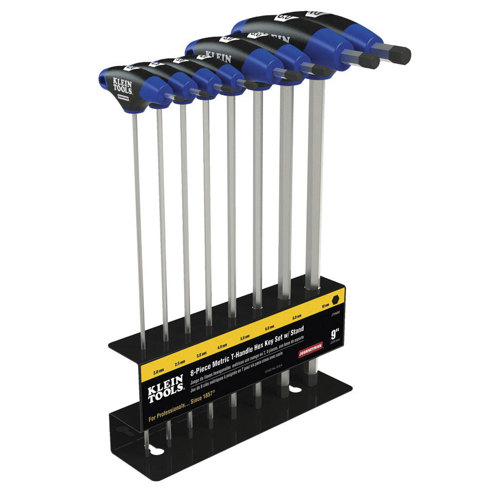 KLEIN TOOLS® JTH98M