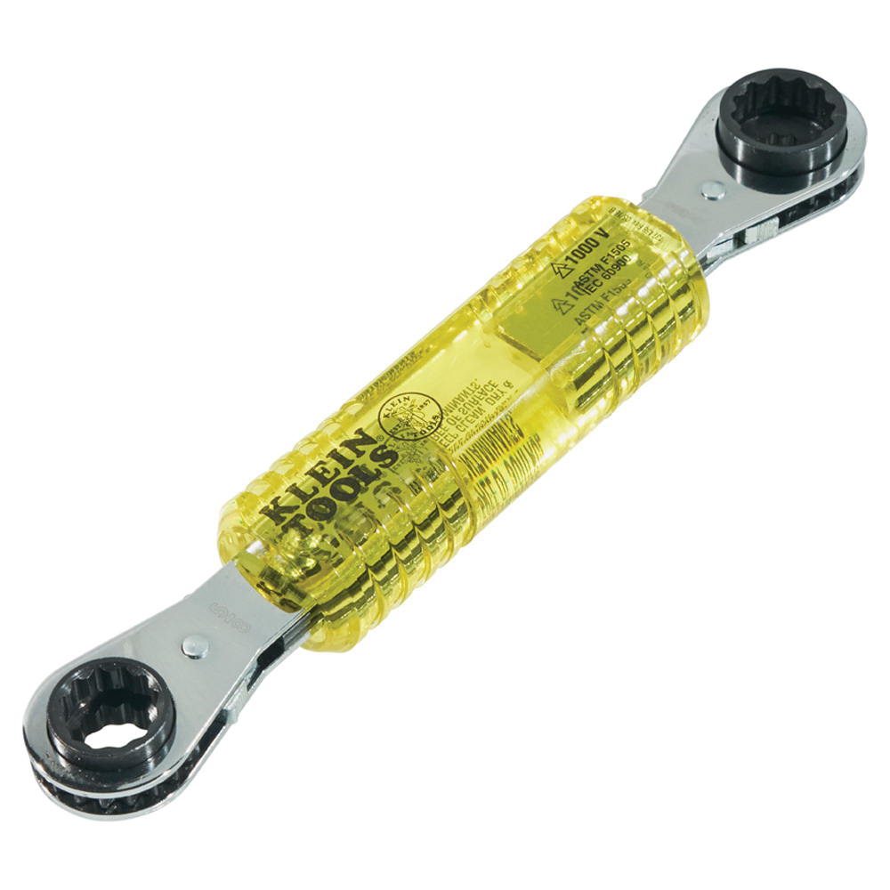 KLEIN TOOLS® KT223X4-INS KLNKT223X4INS