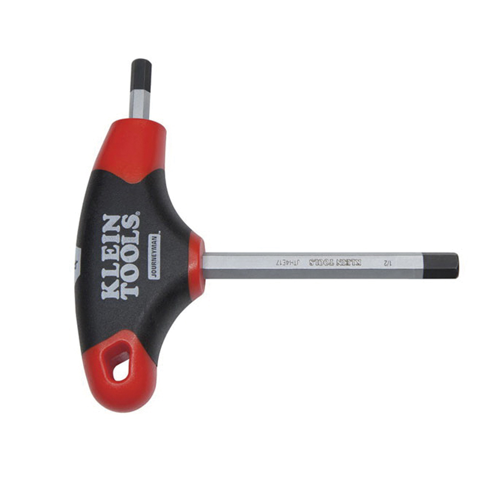 KLEIN TOOLS® JTH4E17