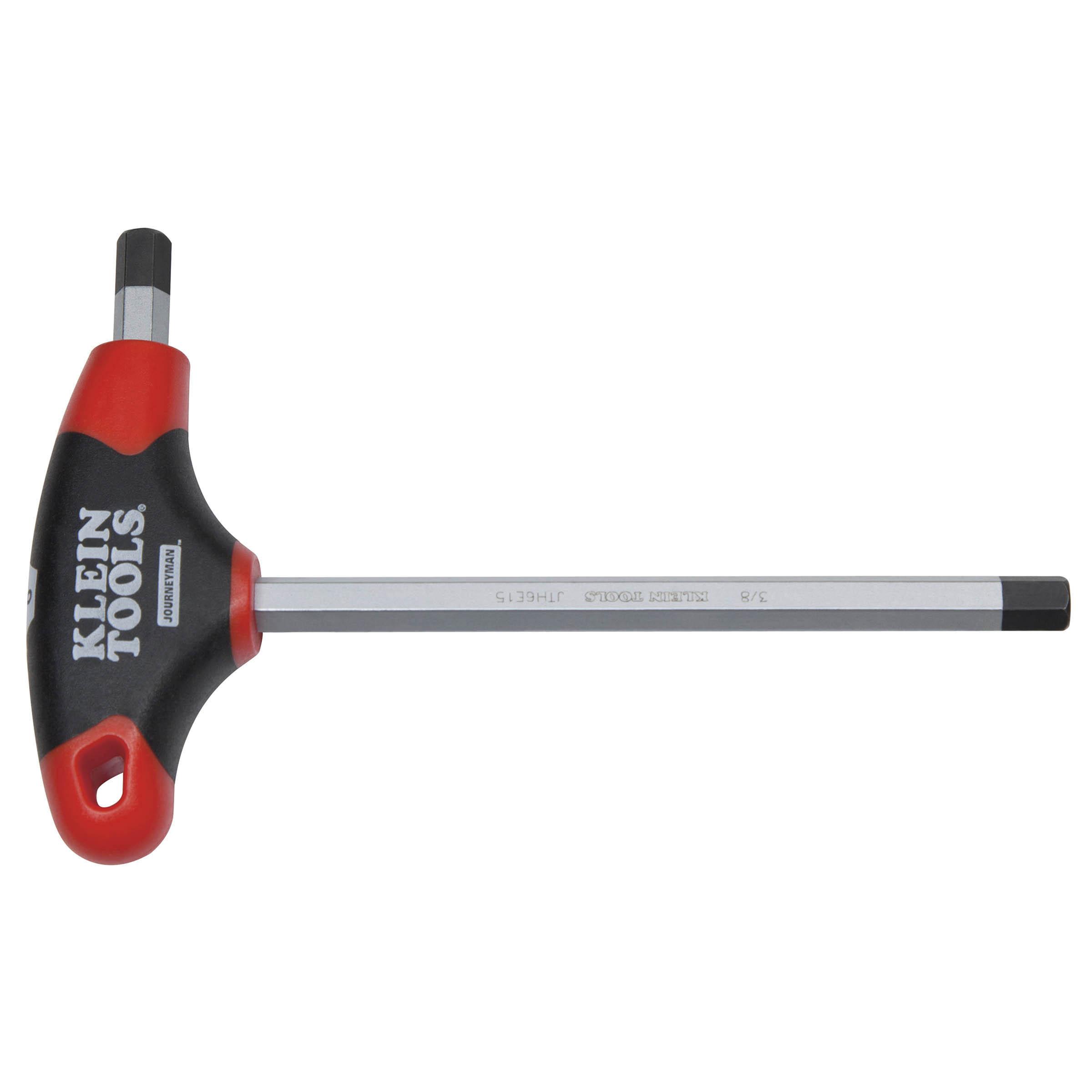 Klein Tools® JTH6E17