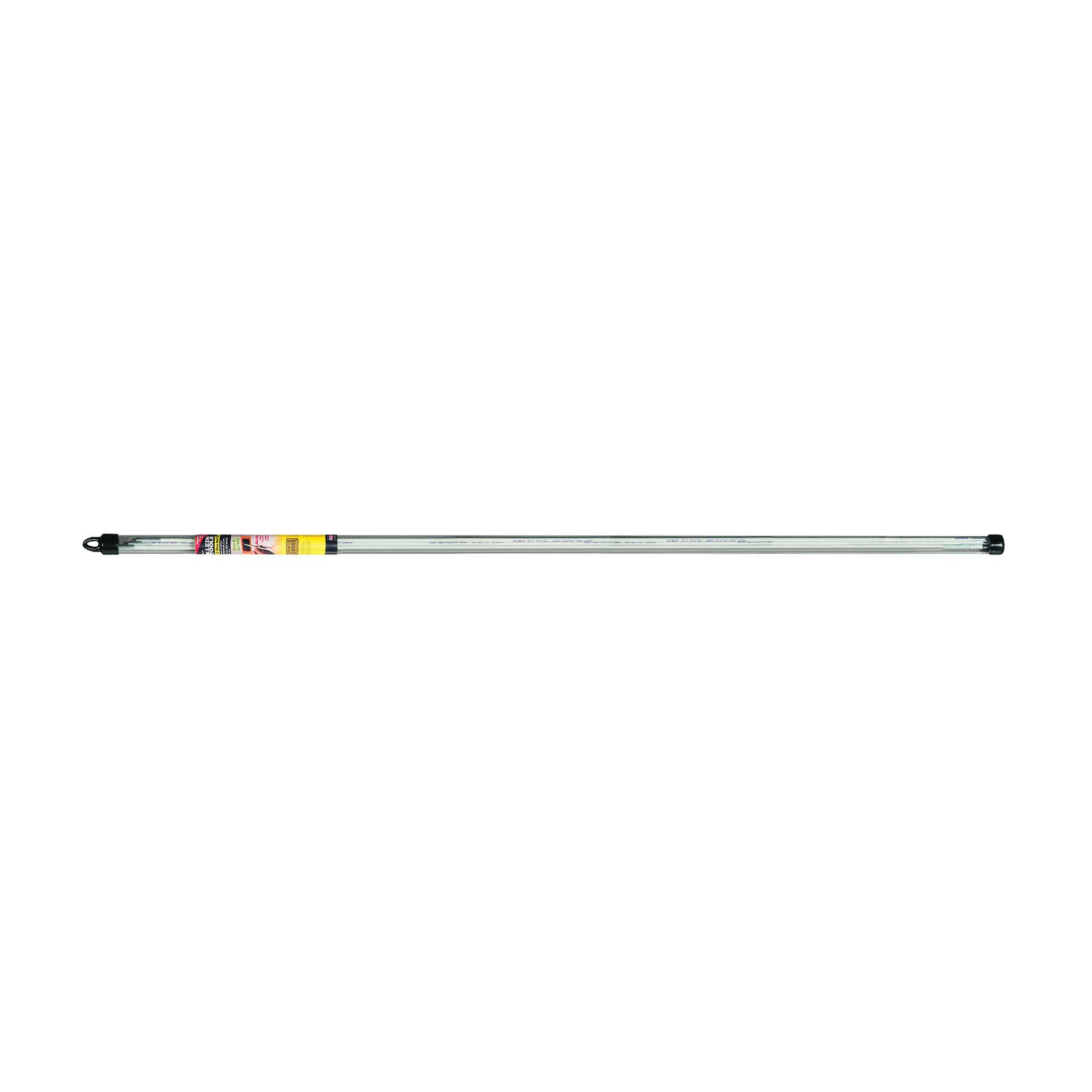 KLEIN TOOLS® 56415 Glow Rod Set, 15 ft L, Fiberglass, Luminescent