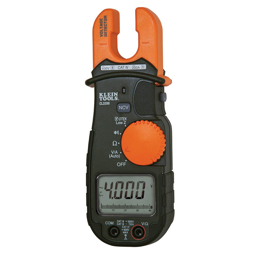 KLEIN TOOLS® CL3200