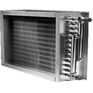 Direct Coil AQH-2-2020