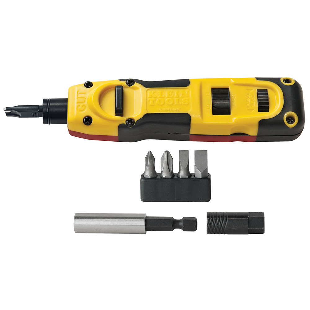 KLEIN TOOLS® VDV427-807