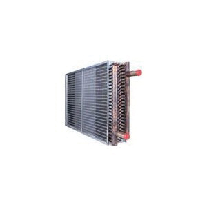 Diversified Heat Transfer DHT 1724-2
