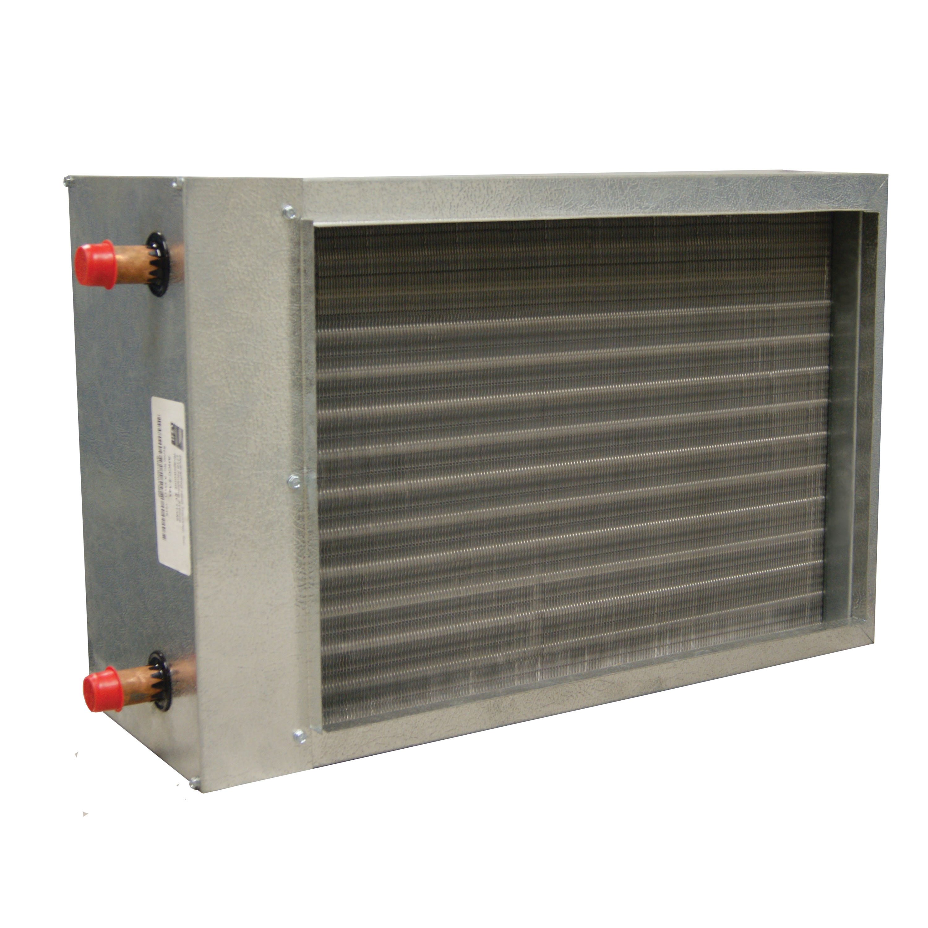 Diversified Heat Transfer AHCC-3-195