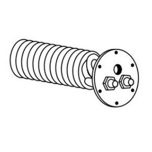 Diversified Heat Transfer V8W-5