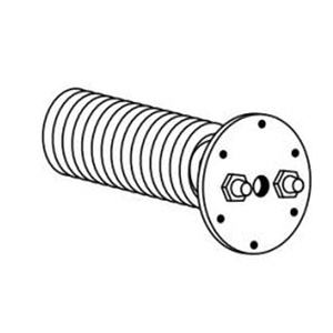 Diversified Heat Transfer 68W-6