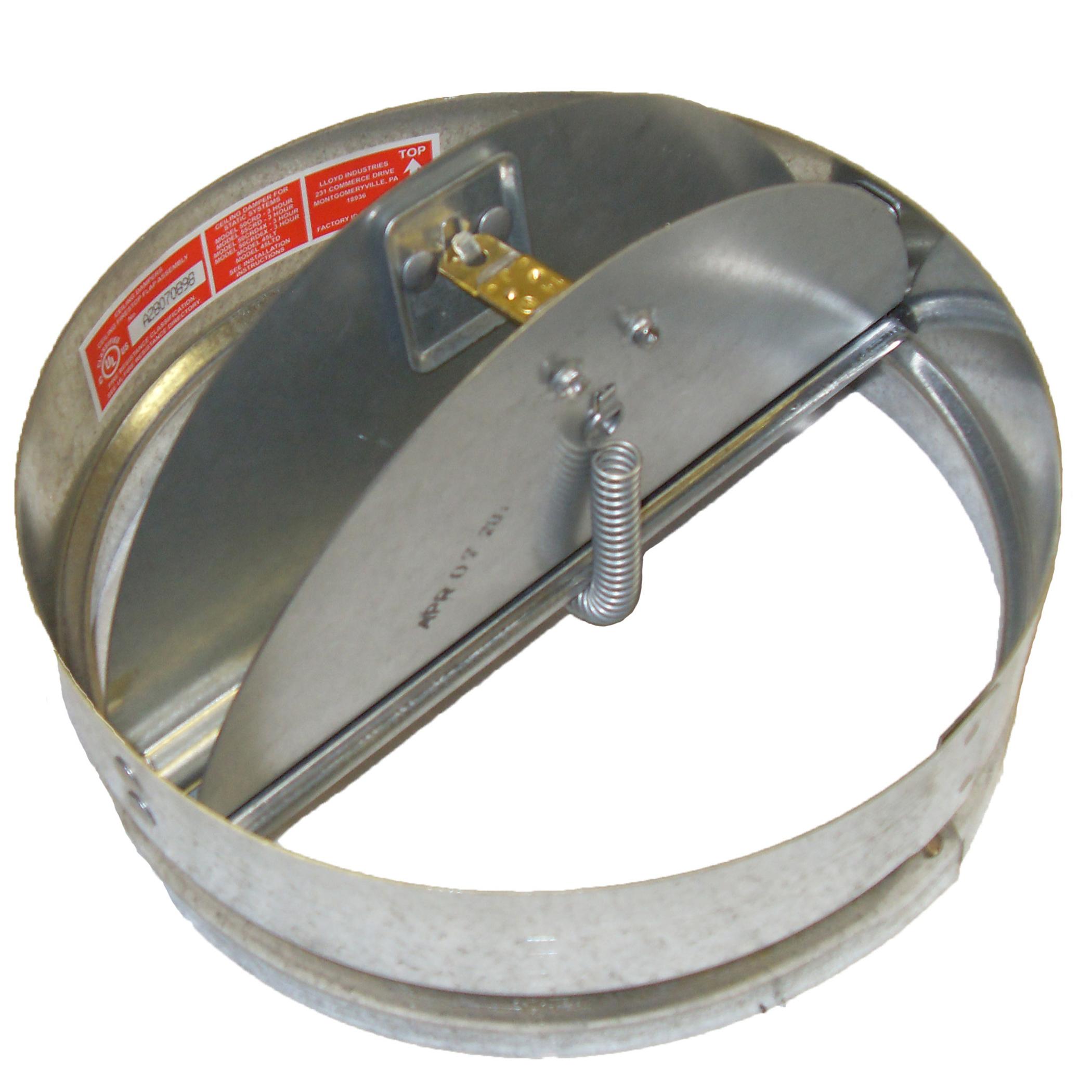 Lloyd Industries CRD-55-12