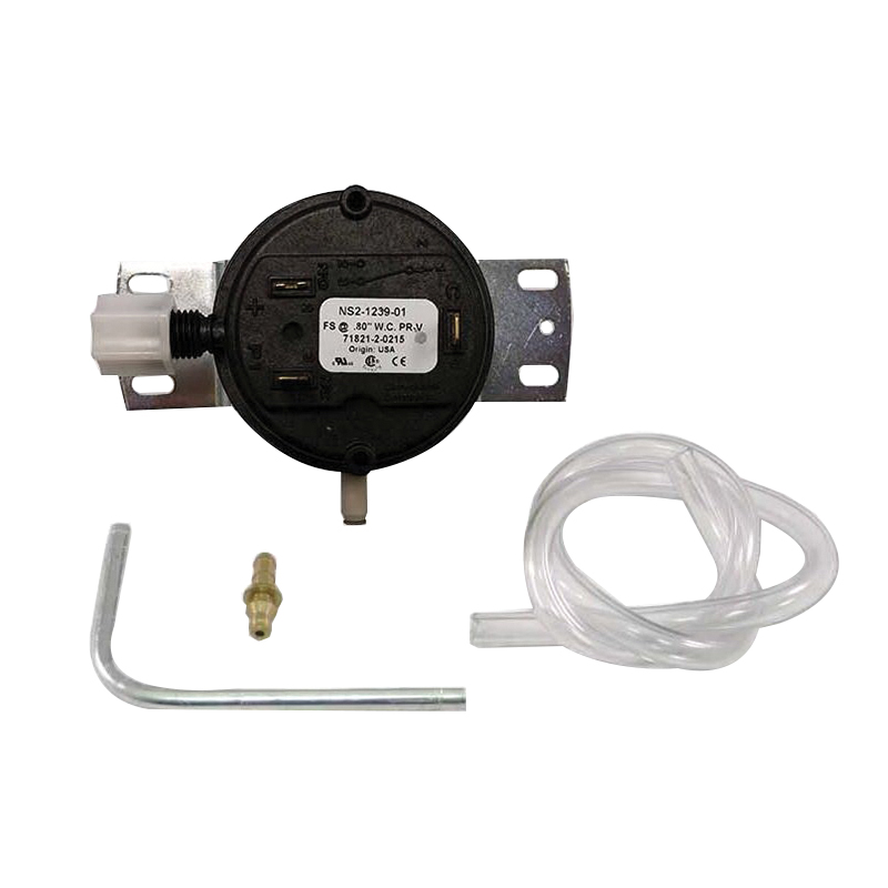 Detroit Radiant Products TP-60D