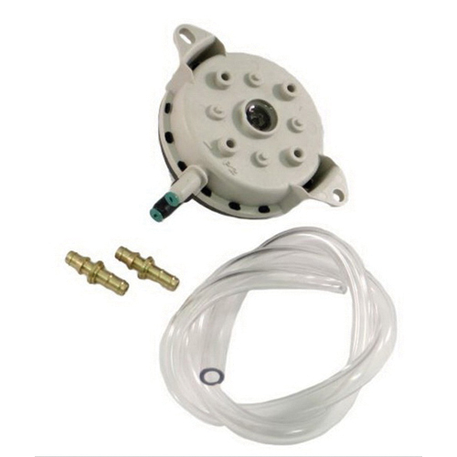 Detroit Radiant Products TP-264D