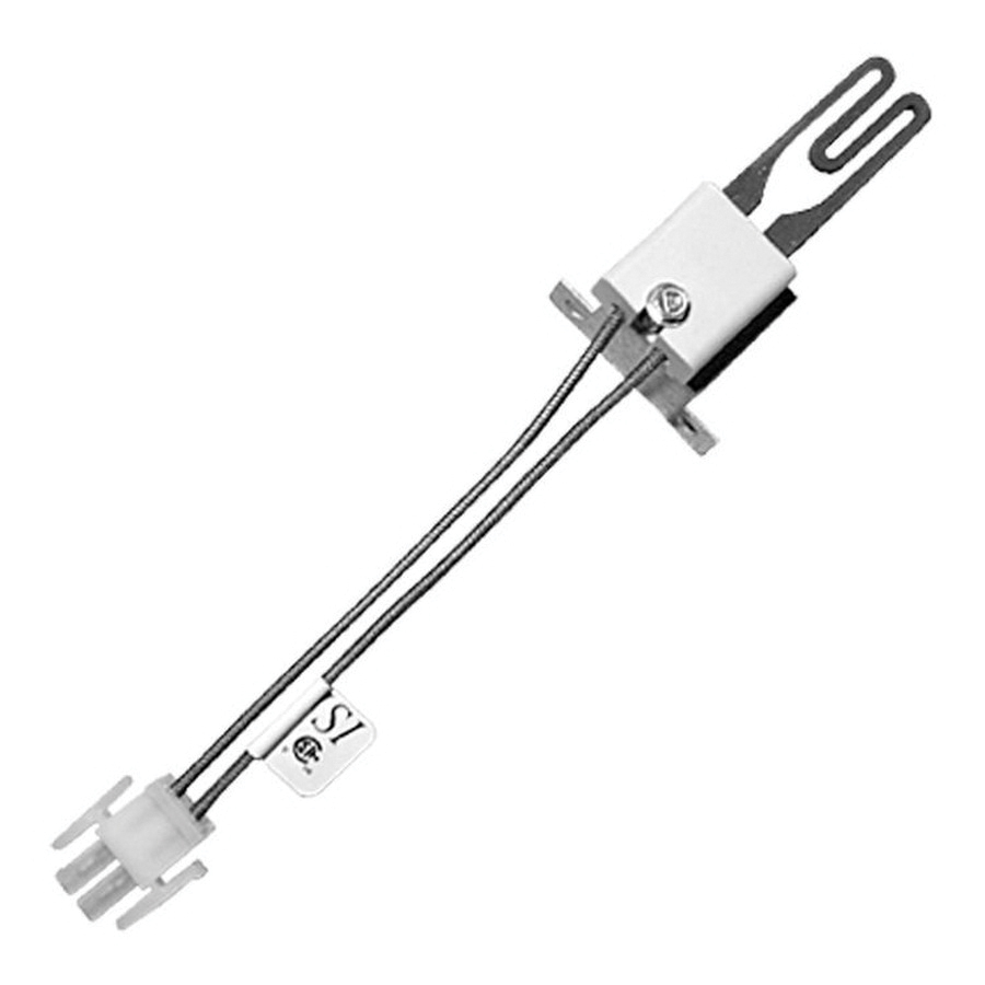 Jard® by Mars® 679 67924 Flat Igniter, 115 V, 5-1/2 in L Lead, Silicon Carbide