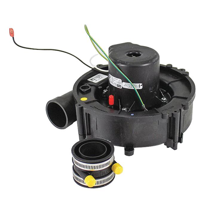 HEIL&reg; 1172823 Draft Inducer Motor Assembly