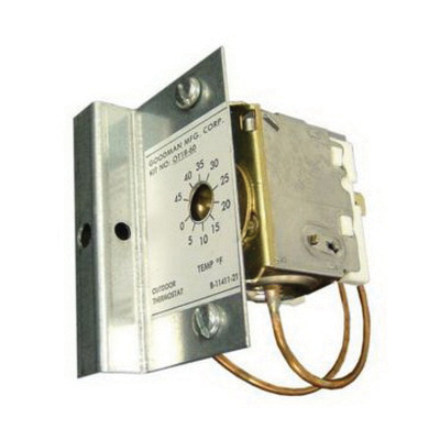 Goodman® OT18-60A Outdoor Thermostat