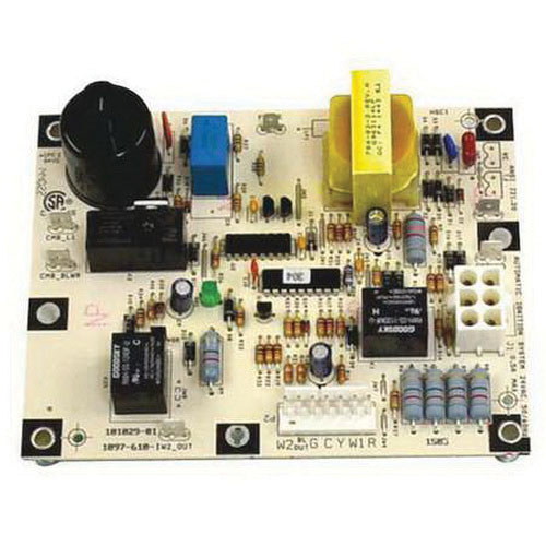 Lennox® 101029-01 Ignition Control Board, 24 VAC, 50/60 Hz