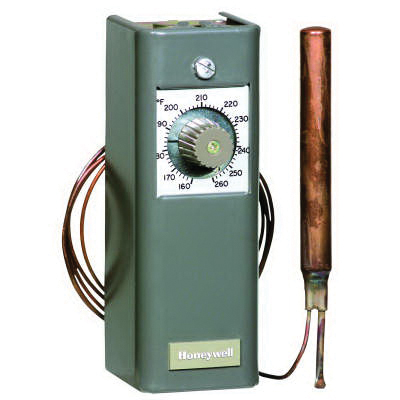 Honeywell T991A1186/U