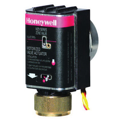 Honeywell MZV526-T/U