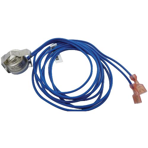 York&reg; S1-025-43293-000 Temperature Control, SPST, 80 deg F Open, 31 deg F Close Setting