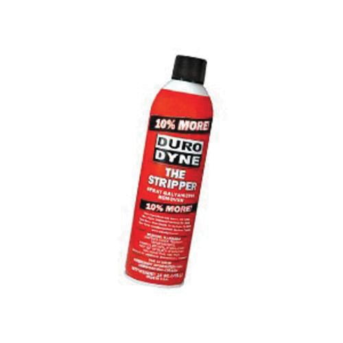 Duro Dyne® 27147 Cleaner and Lubricating Spray, 15 oz Aerosol Can, Aerosol Form, Red, Mild Odor/Scent